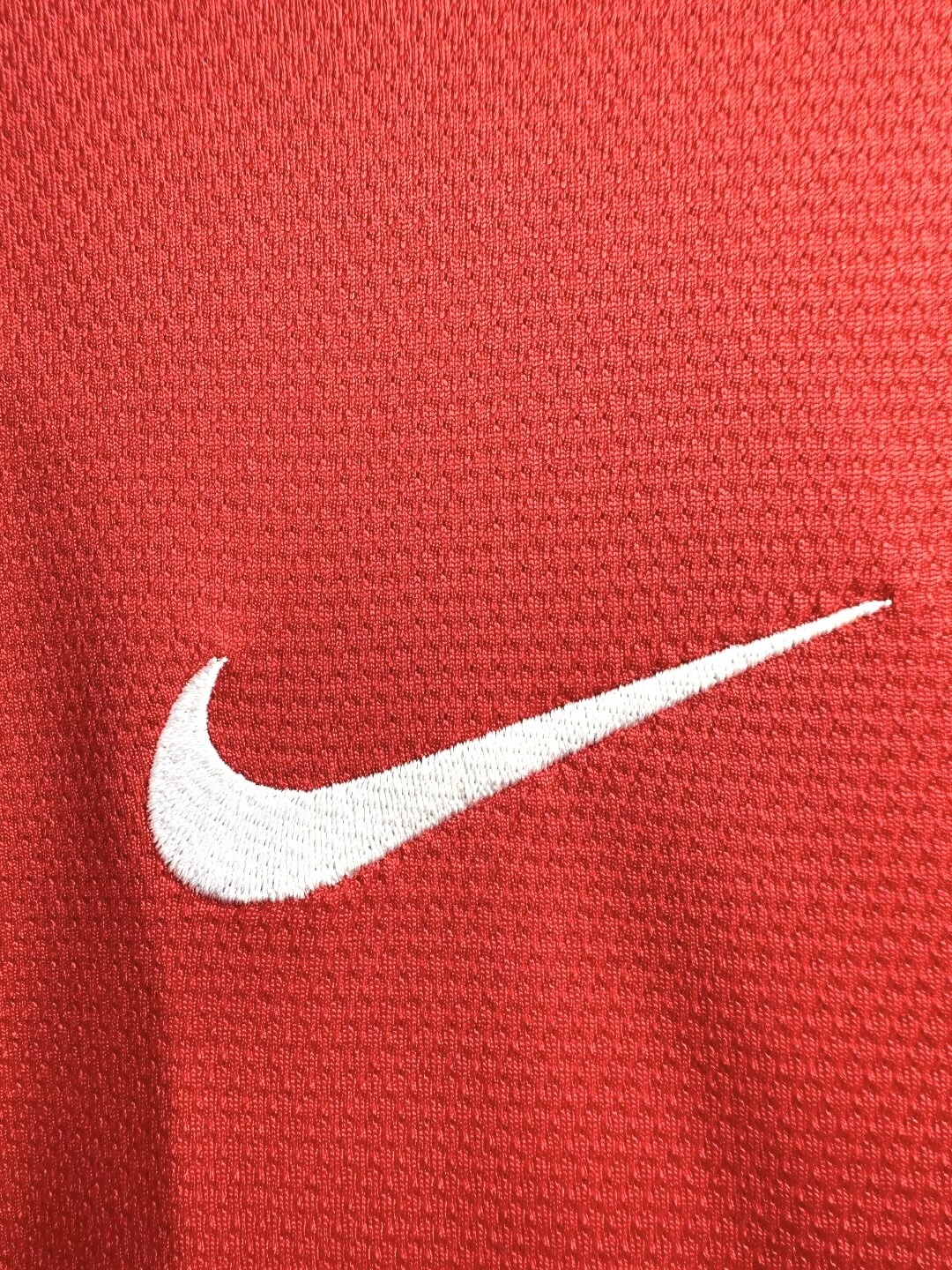 Man's Retro Long Sleeve Manchester United  Team Home - 2013/2014
