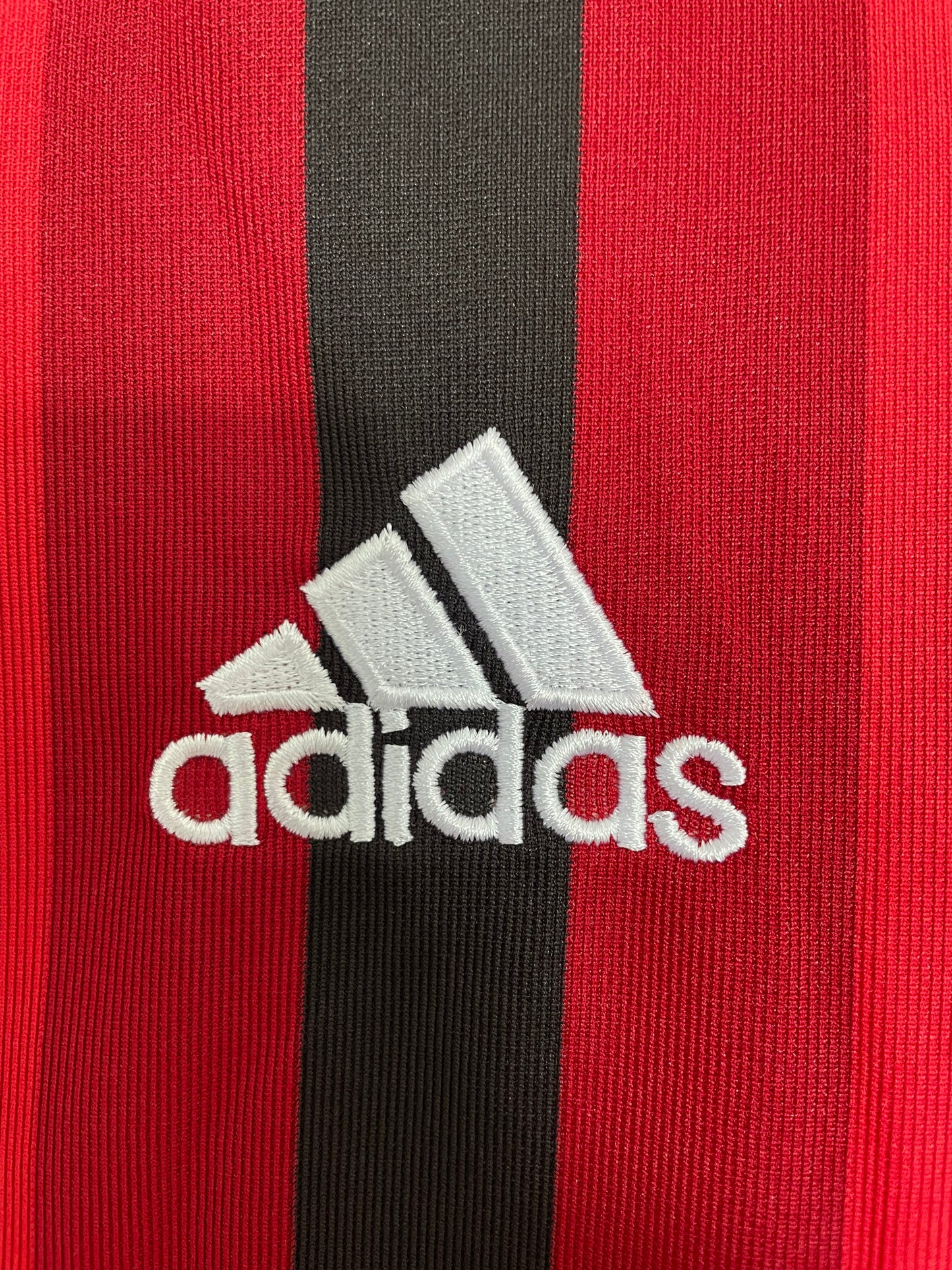 Man's Retro Jersey Milan Team Home - 2014/15