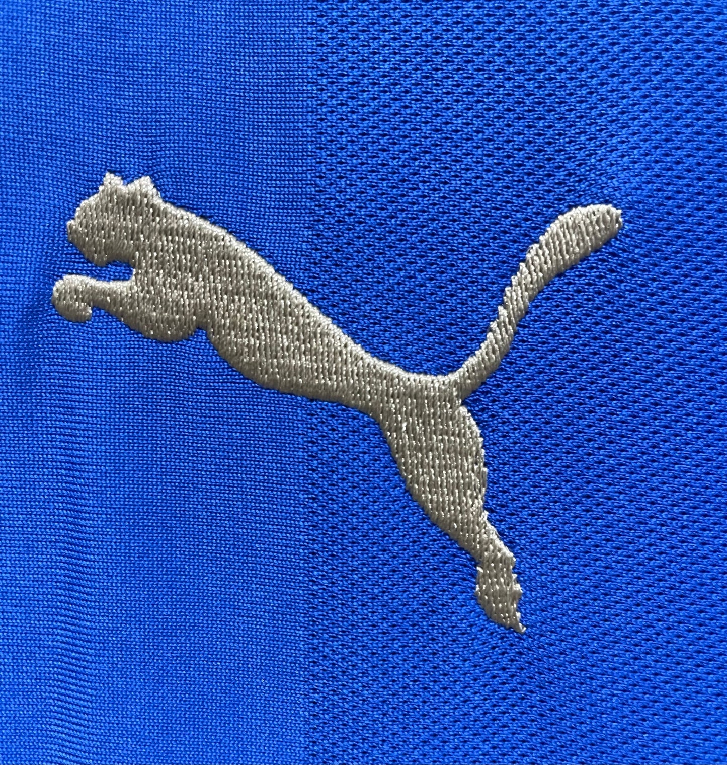 Man's Retro Jersey Leicester City Team Home - 2015/2016
