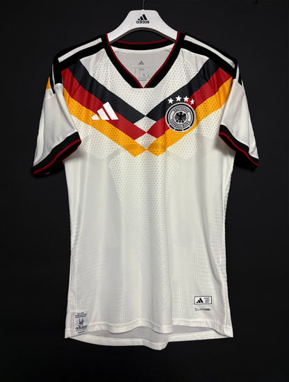 2026 New Jersey for Germany's Home Ground