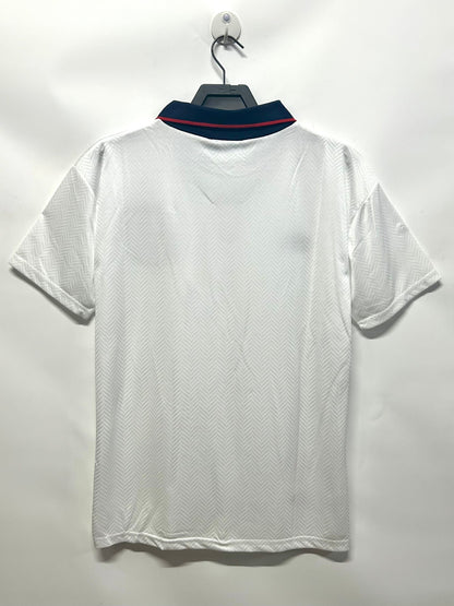 Man's Retro Jersey England National Team Home - 1994/1995
