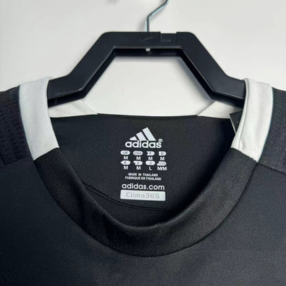 Man's Retro Jersey Real Madrid Team Away - 2008/2009
