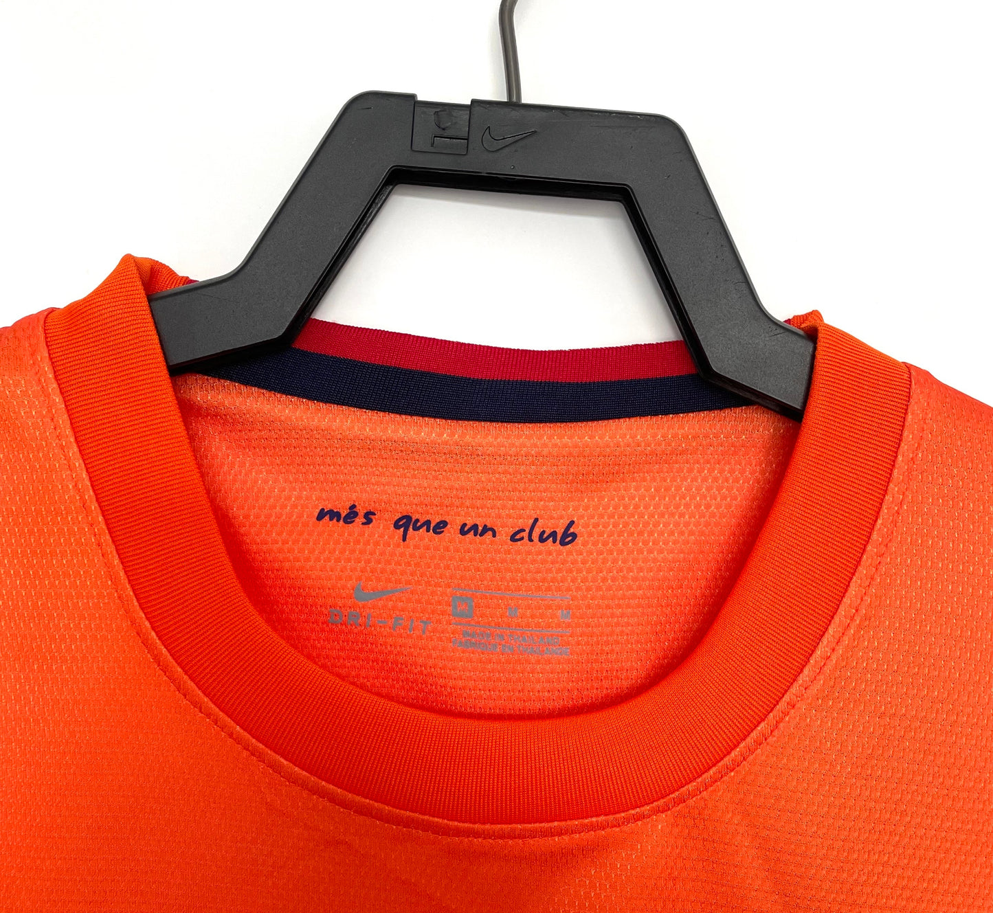 Man's Retro Jersey Barcelona Team Away - 2012/13
