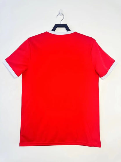 Man's Retro Jersey Nottingham Forest I - 1979/80