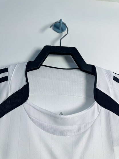 Man's Retro Jersey Germany National Team  - 2006