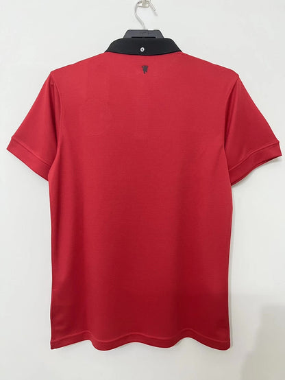 Man's Retro Jersey Manchester United Team - 2013/14