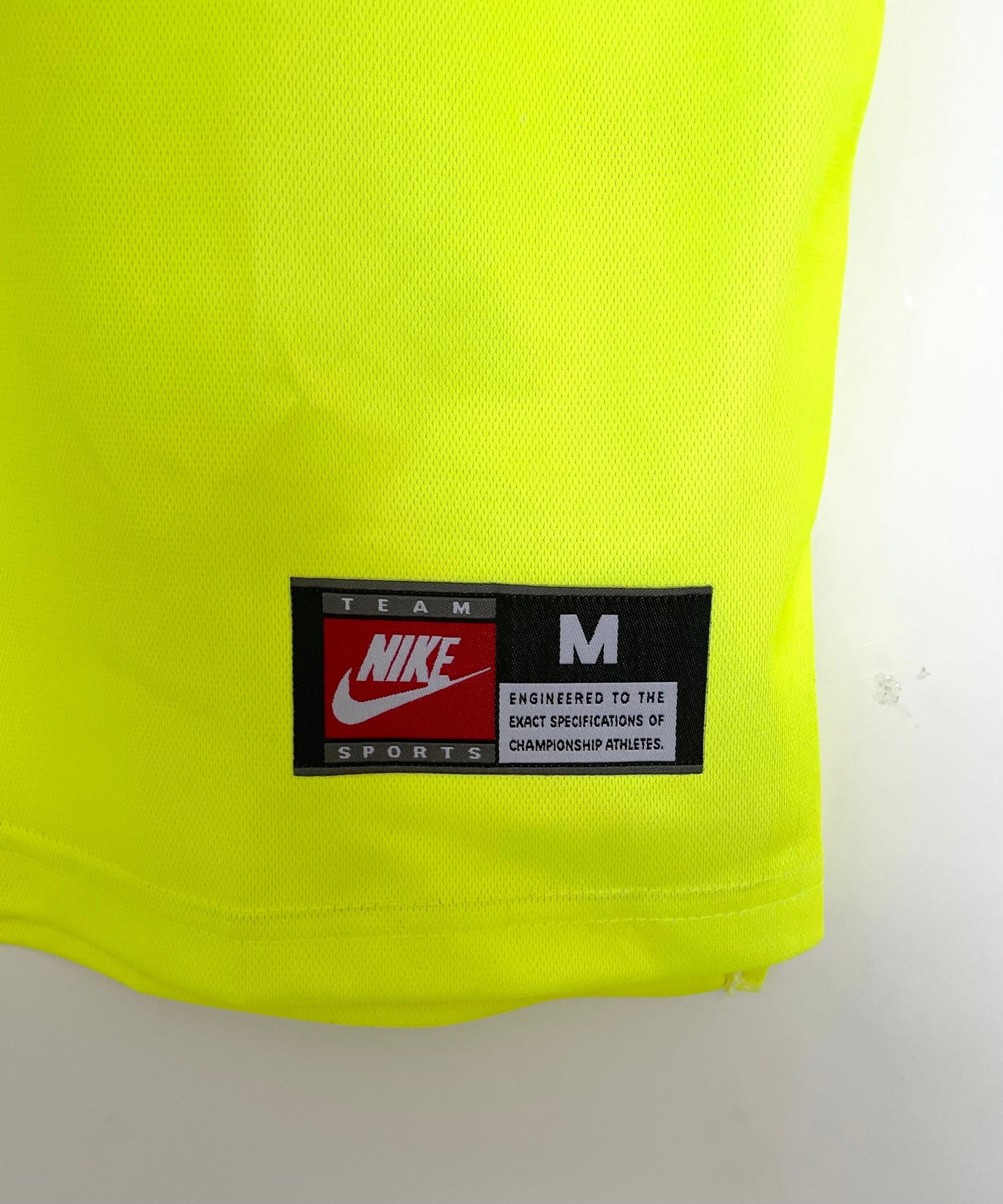 Retro Jersey Borussia Dortmund I Home - 96/97
