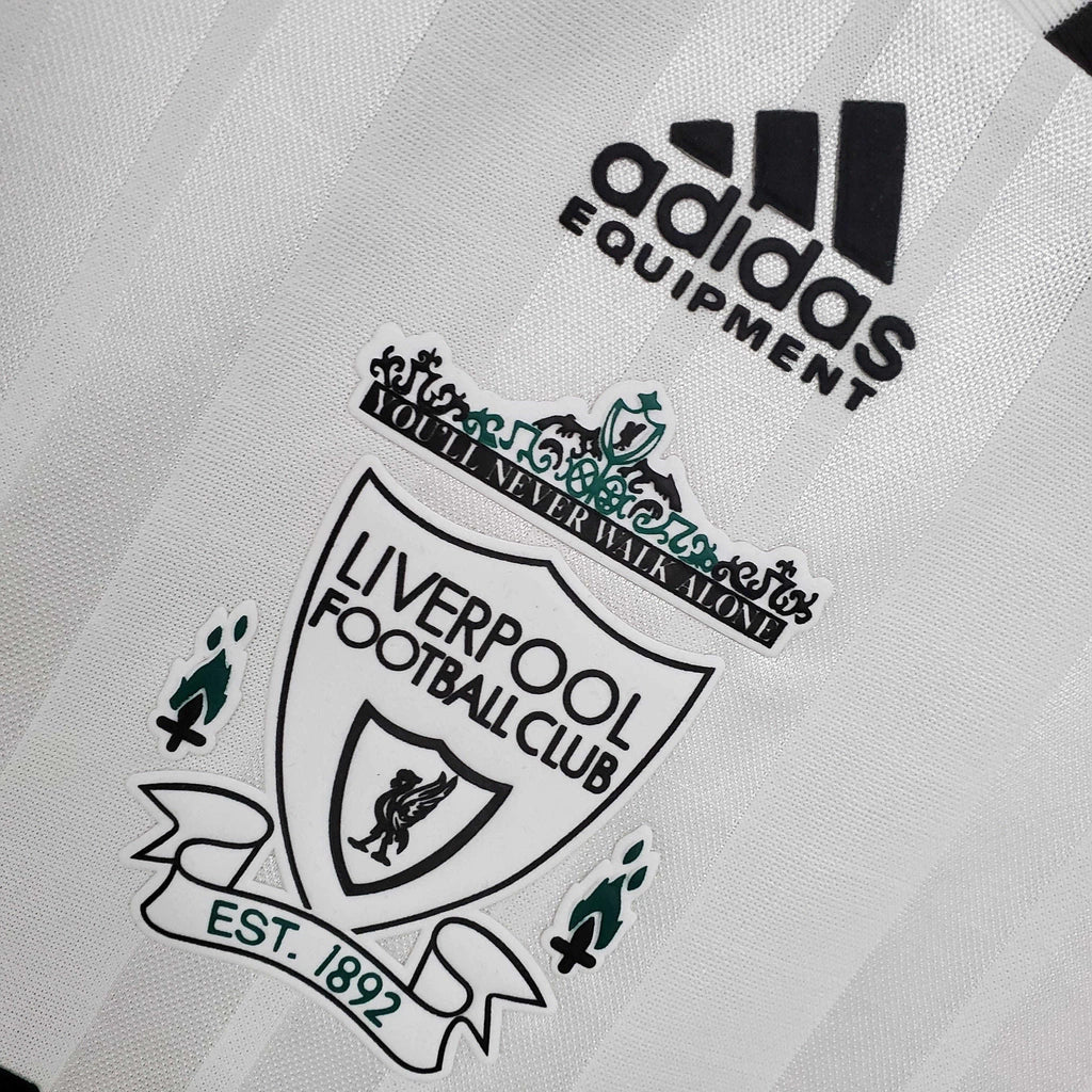 Man's Jersey Retro Liverpool - 1993/1995