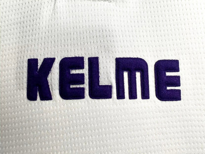Man's Retro Jersey Real Madrid Team - 1997/98