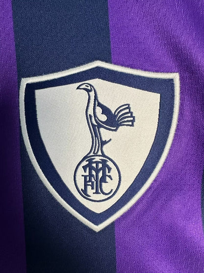 Man's Retro Jersey Tottenham Team Away - 1995/1997