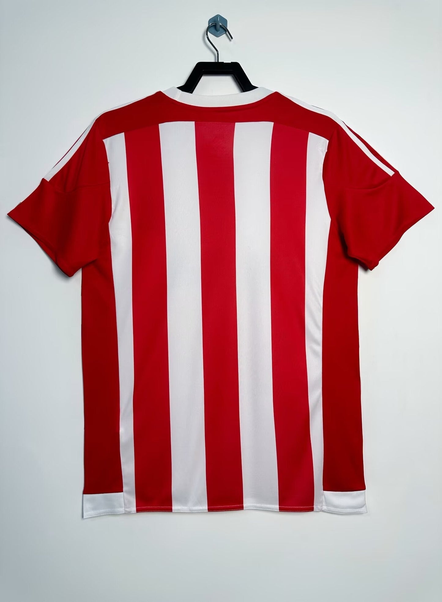 Retro Jersey Southampton Home- 2015/2016