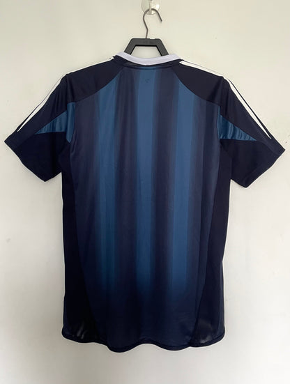 Man's Jersey Retro Newcastle United Away - 2004/2005