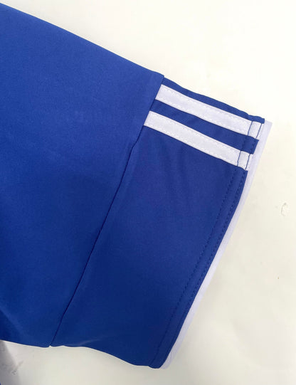 Man's Jersey Retro Schalke 04 Home - 2010/11