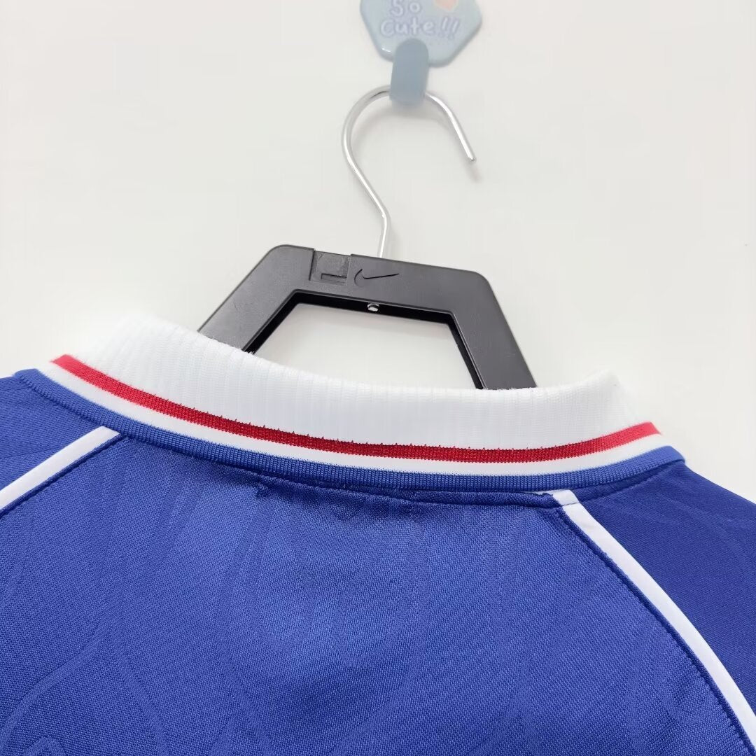 Man's Retro Jersey Japan National Team - 1998