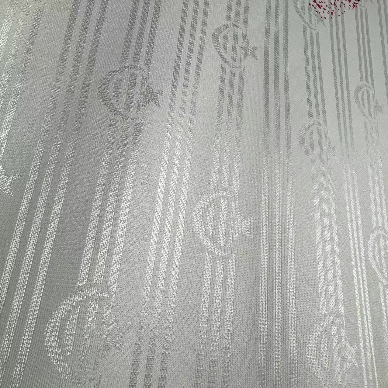 Man's Retro Jersey Türkiye National Team  Away - 1996