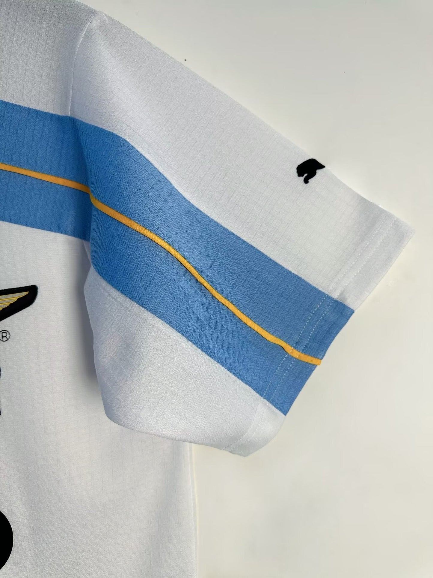 Man's Retro Jersey Lazio Team - 1999/00