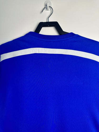 Man's  Jersey Retro Chelsea Team Home - 2014/2015