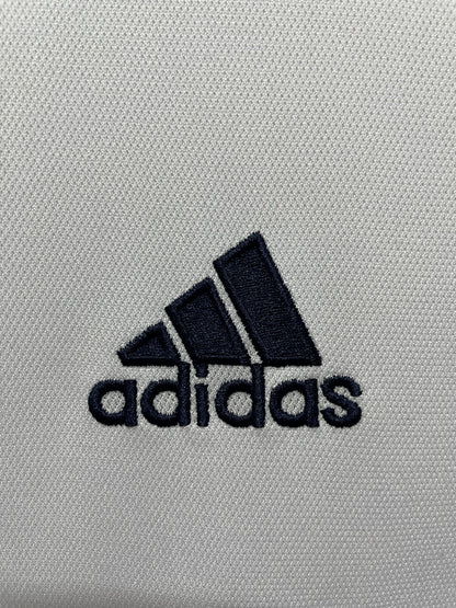 Man's Retro Jersey Real Madrid Team - 2000/2001