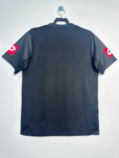 Man's Retro Jersey Juventus Team Away - 2001/02