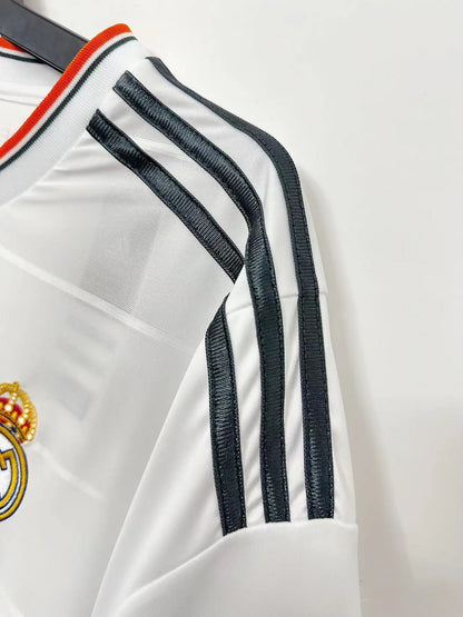 Man's Retro Jersey Real Madrid Team - 2013/14