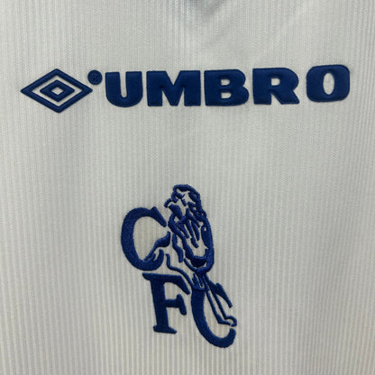 Man's  Jersey Retro Chelsea Team Away - 1998/2000