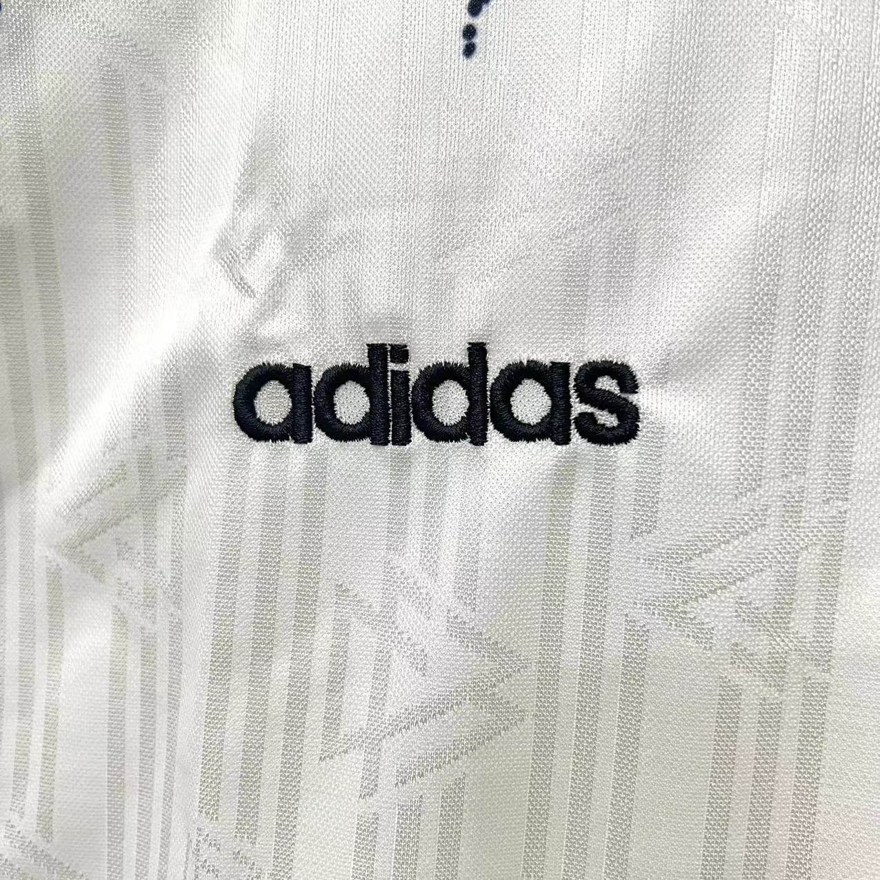 Man's Retro Jersey Germany National Team - 1994
