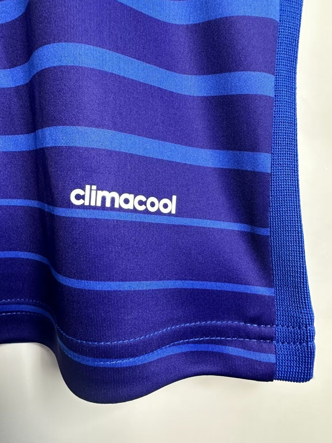 Man's  Jersey Retro Chelsea Team Home - 2014/2015