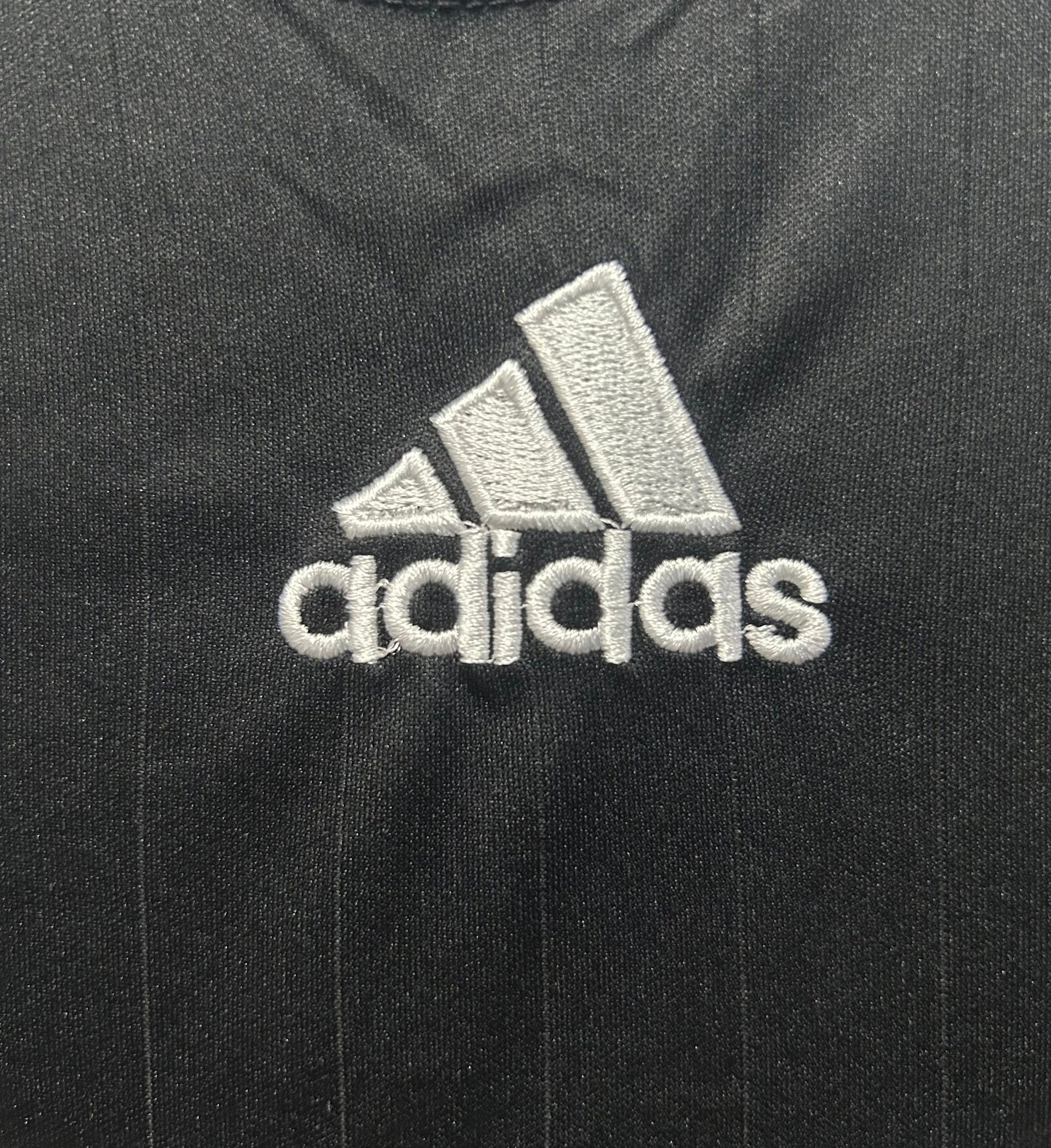 Man's Retro Jersey Real Madrid Team - 2006/2007