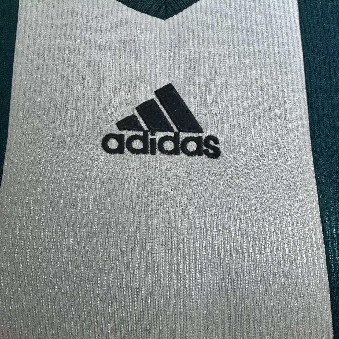 Man's Retro Jersey Germany National Team - 1998