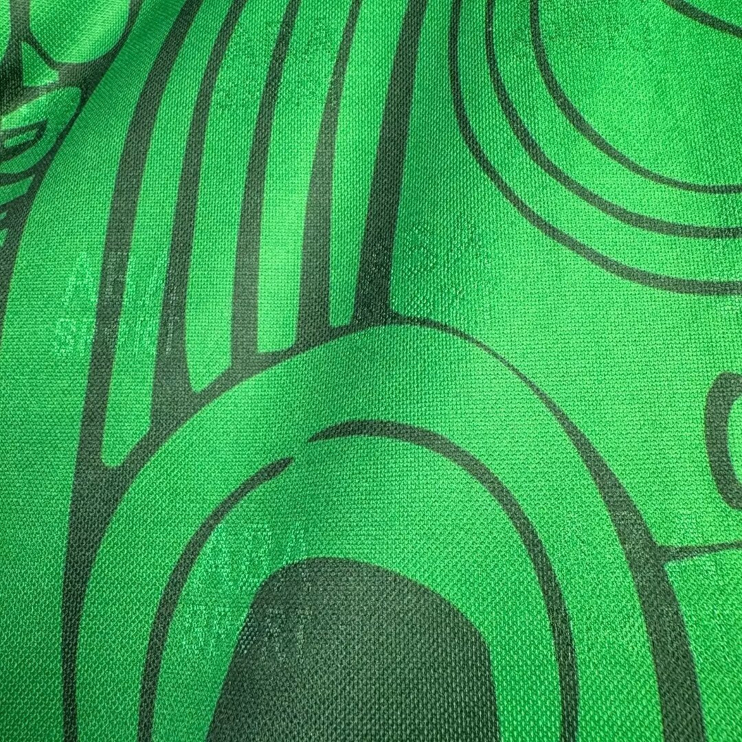 Man's Retro Jersey Mexico National Team Home - 1998