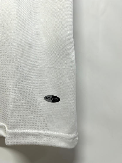 Man's Retro Jersey Real Madrid Team - 2008/2009
