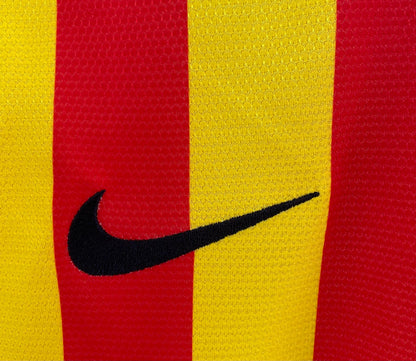 Man's Retro Jersey Barcelona Team Away - 2013/14