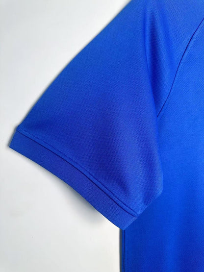 Man's Retro Jersey France National Team - 100 Years