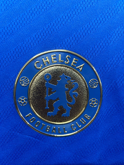 Man's  Jersey Retro Chelsea Team Home - 2012/2013