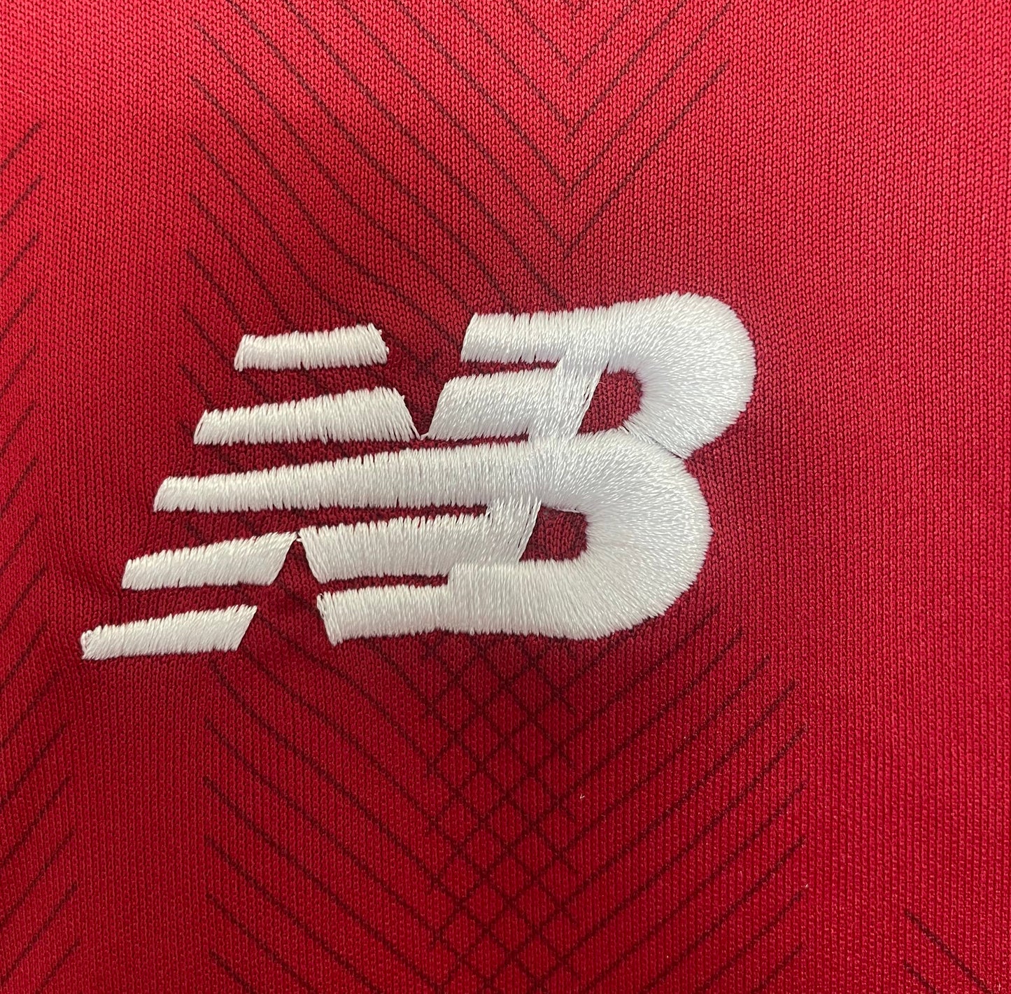 Man's Retro Jersey Liverpool Team Home - 2018/2019