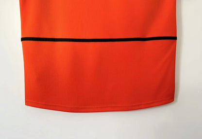 Man's Retro Jersey Netherlands National Team - 2002