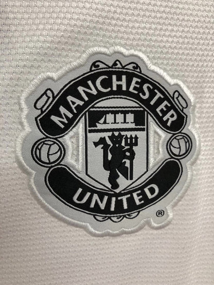 Man's Retro Jersey Manchester United Team - 2013/14
