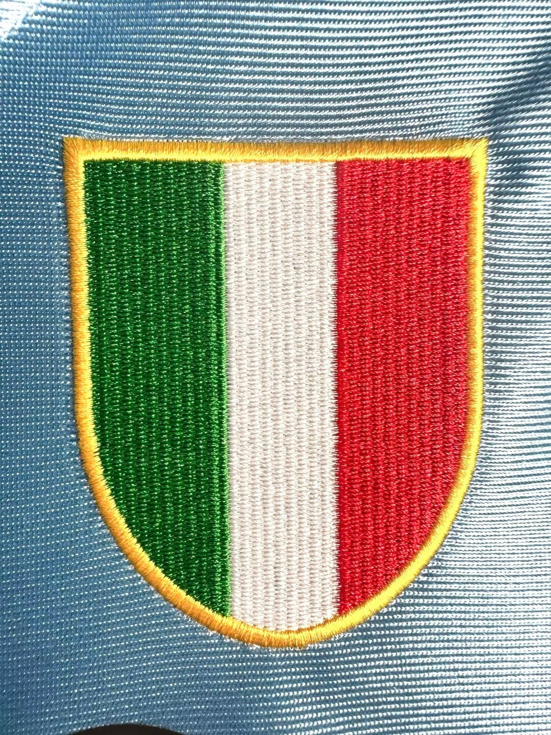 Man's Jersey Retro Napoli Home- 1990/91