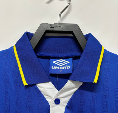 Man's  Jersey Retro Chelsea Team Home - 1995/1997