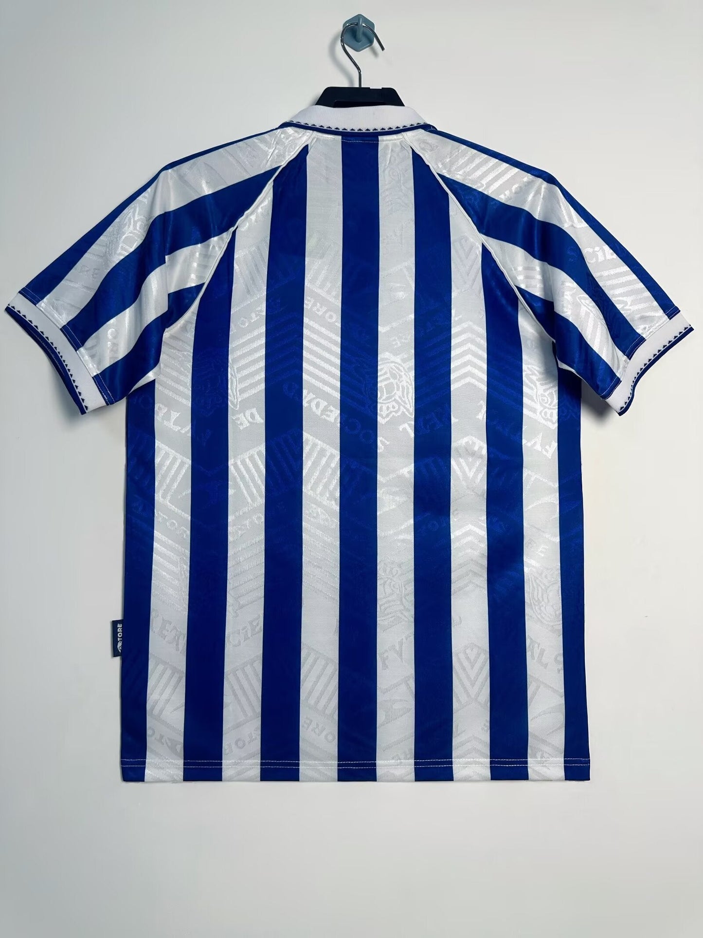 Retro Jersey Real Sociedad - 1994/1995