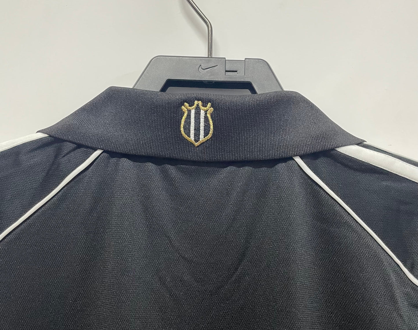 Man's Retro Jersey Newcastle United Team Away - 2000/2001