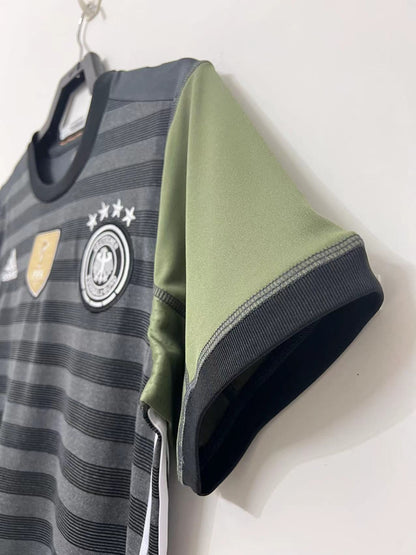 Man's Retro Jersey Germany National Team - 2016
