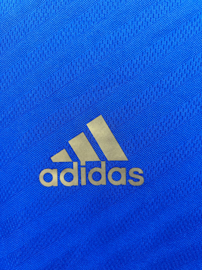 Man's  Jersey Retro Chelsea Team Home - 2012/2013