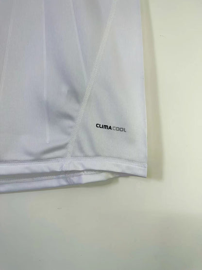 Man's Retro Jersey Real Madrid Team - 2010/11