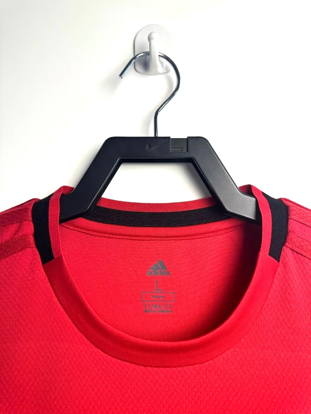 Man's Retro Jersey Manchester United Team Home - 2019/2020