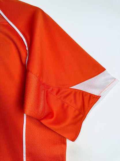 Man's Retro Jersey Netherlands National Team - 2004