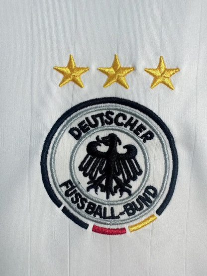 Man's Retro Jersey Germany National Team  - 2006