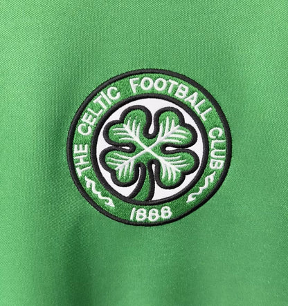 Man's Retro Jersey Celtic Team - 1980