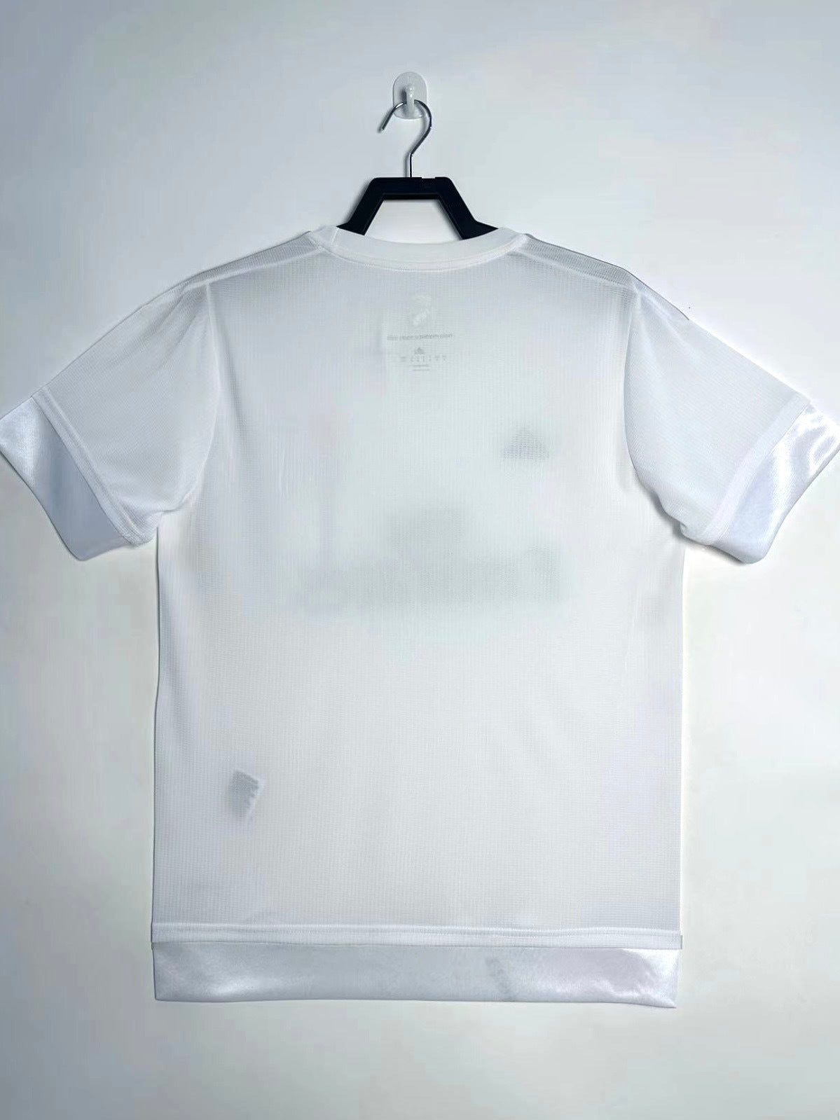 Man's Retro Jersey Real Madrid Team - 2015/2016