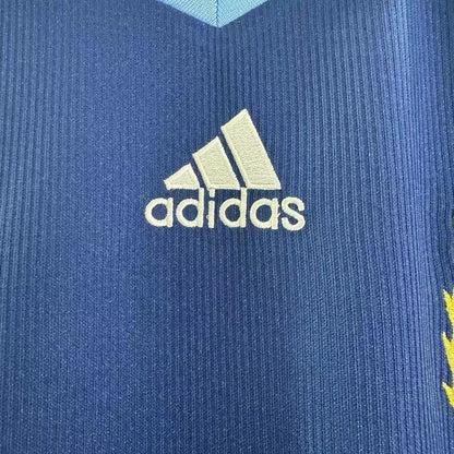 Man's Retro Jersey Argentina National Team - 1988